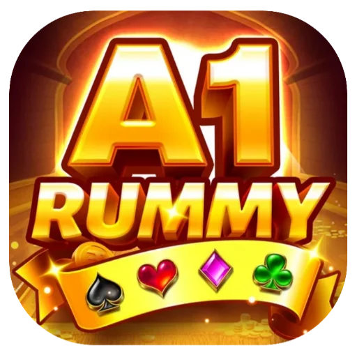 A1 Rummy App Download - Rk Rummy