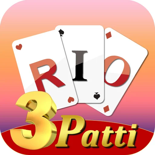 Rio 3Patti Apk Download - RK Rummy