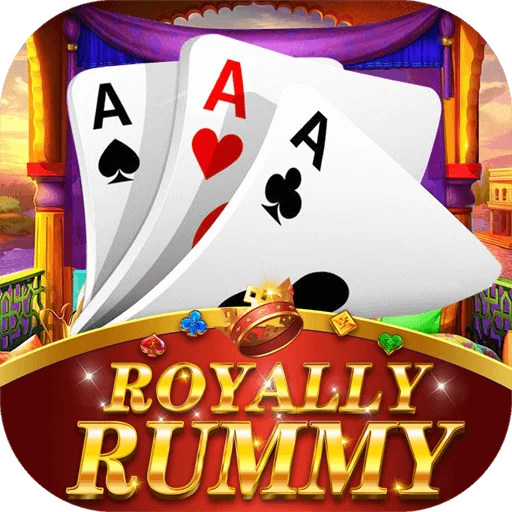 Royally Rummy App Download - Rk Rummy