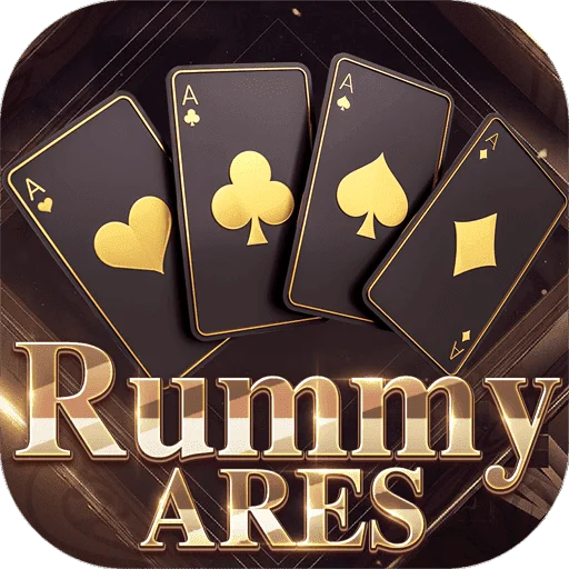 Rummy ARES App Download - Rk Rummy