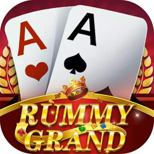 Rummy Grand App Download - Rk Rummy