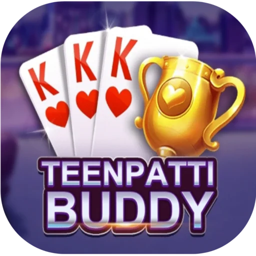 Teen Patti Buddy App Download - Rk Rummy