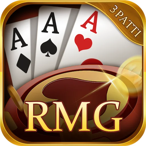 Teen Patti RMG App Download - Rk Rummy